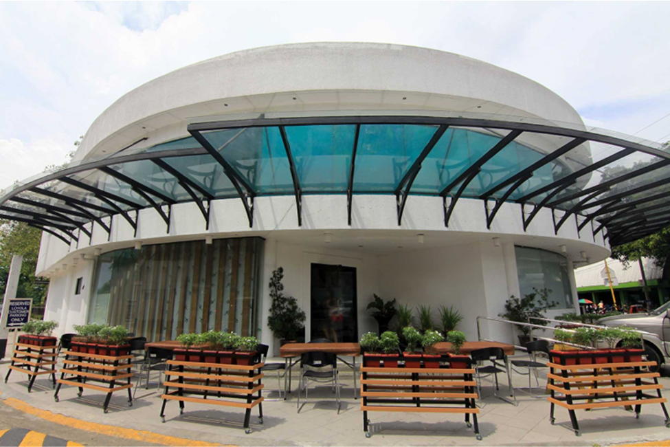 Loyola Memorial Park Marikina